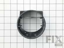 Srv Duct Connectr 162-4 Aub #7 – Part Number: S97009595