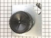 Srv Assy, Blower F/hd80, Hd80l – Part Number: S97015162