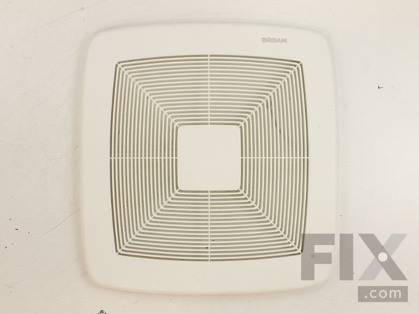 12009530-1-M-Broan-S97018870-Vent Grille Assembly