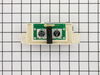 12009548-2-S-Broan-S97019323-Srv Control Assembly Black