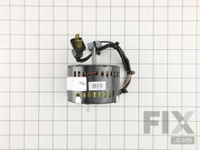 Obe105519 Srv Motor F/hd50, Hd – Part Number: S99080519