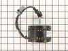 Motor - 683-C – Part Number: S99080520