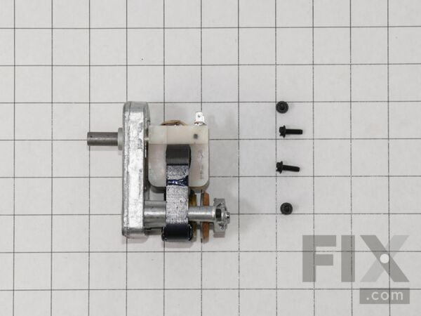 12009570-1-M-Broan-S99080590-Srv Assy Gear Motor