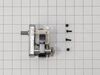 Srv Assy Gear Motor – Part Number: S99080590