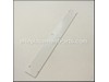 White Louver Cover – Part Number: S99090781