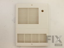 Srv Grille F/9810/9815 – Part Number: S99111432