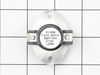 Srv Thermal Protector 981x – Part Number: S99271433