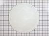 Alabaster Glass Shade – Part Number: S99528286
