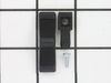 Srv Grille Slide Assy,black – Part Number: SB080814099