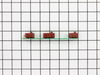 Srv Switch Circuit Board – Part Number: SB08086266