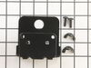 Rotisserie Bracket – Part Number: 10070-K421