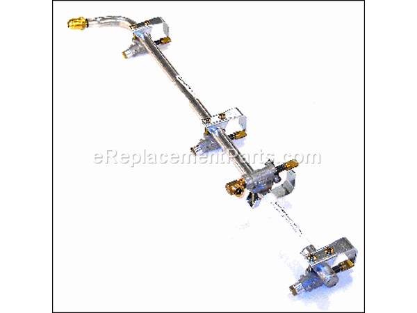 12009692-1-M-Broil King-10444-E54-Control Assembly-Lp