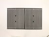 Grid Cast Iron – Part Number: 11228