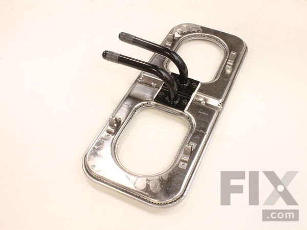 12009713-1-M-Broil King-18434-Burner/venturi Assy