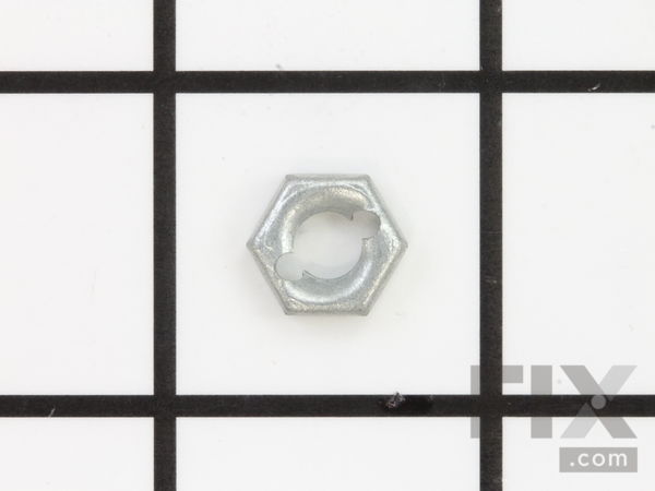 12009763-1-M-Broil King-Y-11791-Hex Nut 7/16