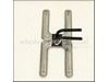 Burner/Venturi Assembly – Part Number: 18627