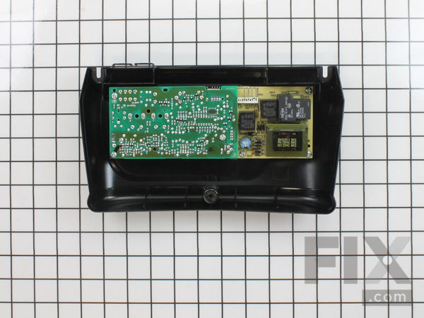 12009868-1-M-Chamberlain-41AC050-1M-Receiver Logic Board Assembly-