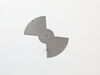 Butterfly Damper Kit – Part Number: 16020070