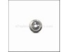 Bezel, F/ Auto Clean Knob – Part Number: G516-0044-W2