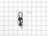 Electrode, W/o Wire F/main Bur – Part Number: G518-0068-W1