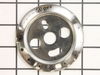 Bezel, F/ Control Knob – Part Number: G519-0064-W1