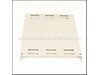 Cart Left Side Panel – Part Number: G520-9900-W1