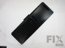 Grease Tray – Part Number: G651-1200-W1A