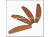 Rotor Blades – Part Number: 2050484273