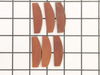 Blades Set (6) – Part Number: 2050521263
