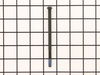 Screw – Part Number: 2050524423