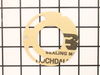 Gasket-Regulator – Part Number: 2050524503