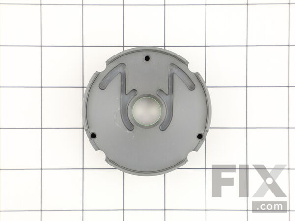 12012703-1-M-Chicago Pneumatic-2050555573-Front Plate Kit