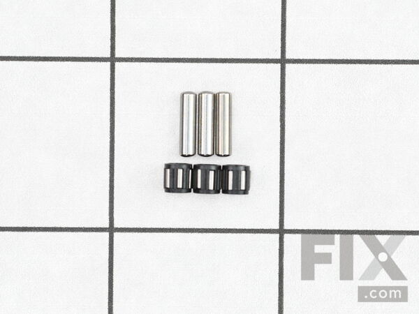12012704-1-M-Chicago Pneumatic-2050555583-Needle Kit
