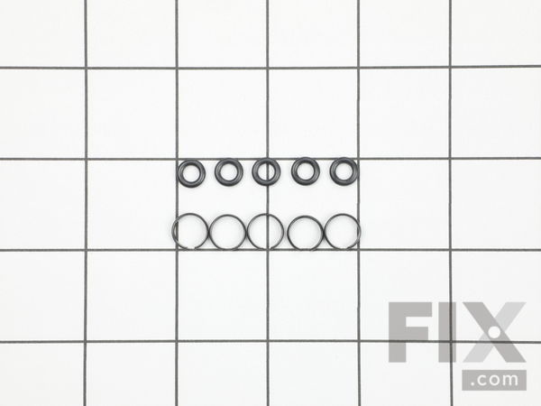 12012719-1-M-Chicago Pneumatic-2050556893-Socket Retainer Kit