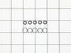 Socket Retainer Kit – Part Number: 2050556893