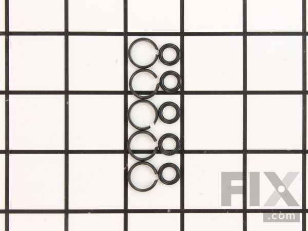 12012720-1-M-Chicago Pneumatic-2050556923-Socket Retainer Kit