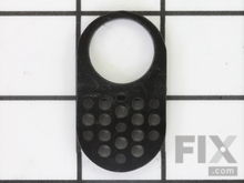 Deflector-Exhaust – Part Number: 8940158626