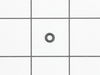 O-ring – Part Number: 8940159837