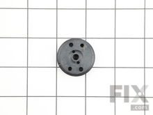 Rear Valve Block – Part Number: 8940159847