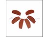Blade-Set – Part Number: 8940162181