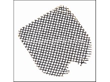 Muffler-Element (2/set) – Part Number: 8940162672
