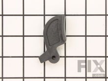 Lever-Throttle – Part Number: 8940162809