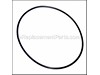 Gasket-Clutch Housing – Part Number: 8940162847
