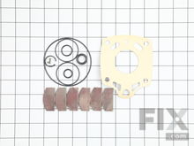 Tune-up Kit For Cp7763 & Cp776 – Part Number: 8940162925