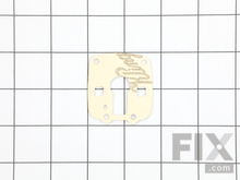 Back Cap Gasket – Part Number: 8940163630