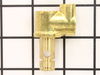 Air Inlet Block – Part Number: 8940163637