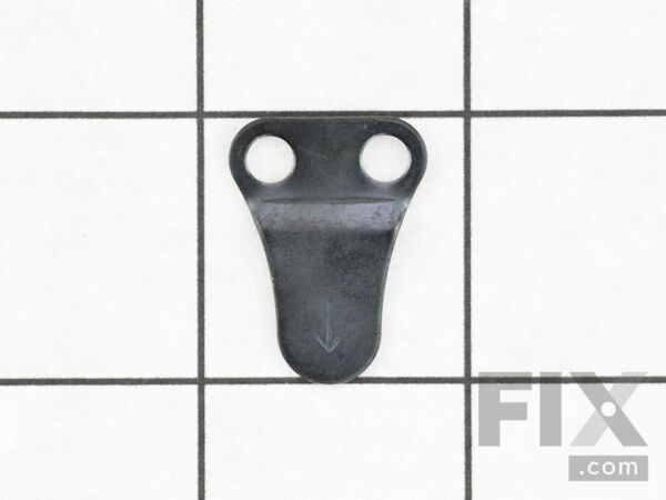 12013605-1-M-Chicago Pneumatic-8940163643-Retainer Plate