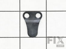 Retainer Plate – Part Number: 8940163643