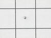 Steel Ball (1/8) – Part Number: 8940163651