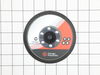 5" (125mm) Pad Psa W/o Hol – Part Number: 8940166665